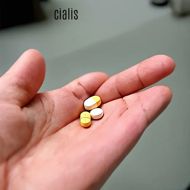 Ordonnance médicale cialis